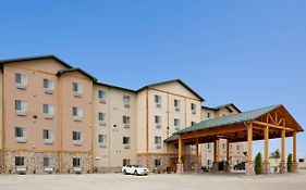 Souris Valley Suites Minot